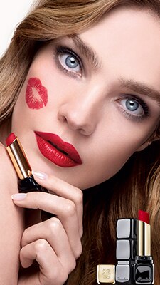 NEW - KissKiss Tender Matte